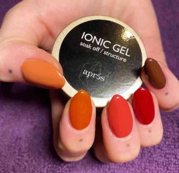 Expat and queer friendly manicures  - foto 13