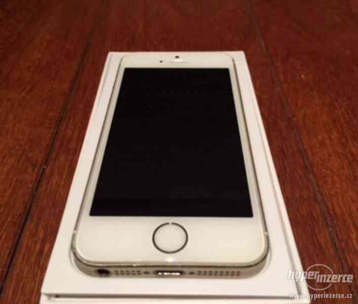 Apple Iphone 5s - foto 2