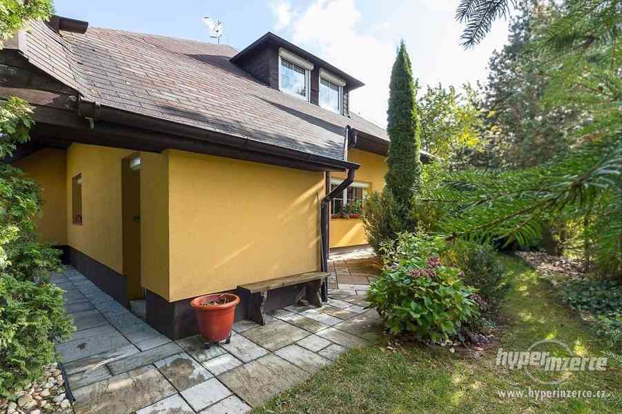Prodej rodinného domu 370 m, pozemek 821 m, Svojetice, okres Praha-východ - foto 3