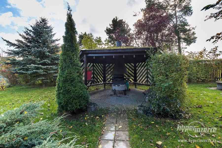 Prodej rodinného domu 370 m, pozemek 821 m, Svojetice, okres Praha-východ - foto 5