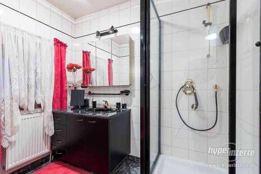 Prodej rodinného domu 370 m, pozemek 821 m, Svojetice, okres Praha-východ - foto 7