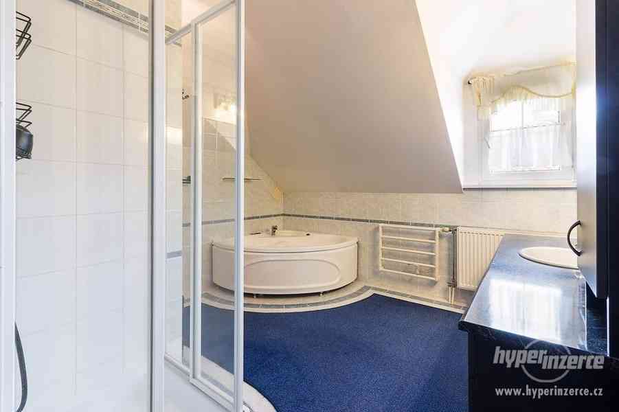 Prodej rodinného domu 370 m, pozemek 821 m, Svojetice, okres Praha-východ - foto 10
