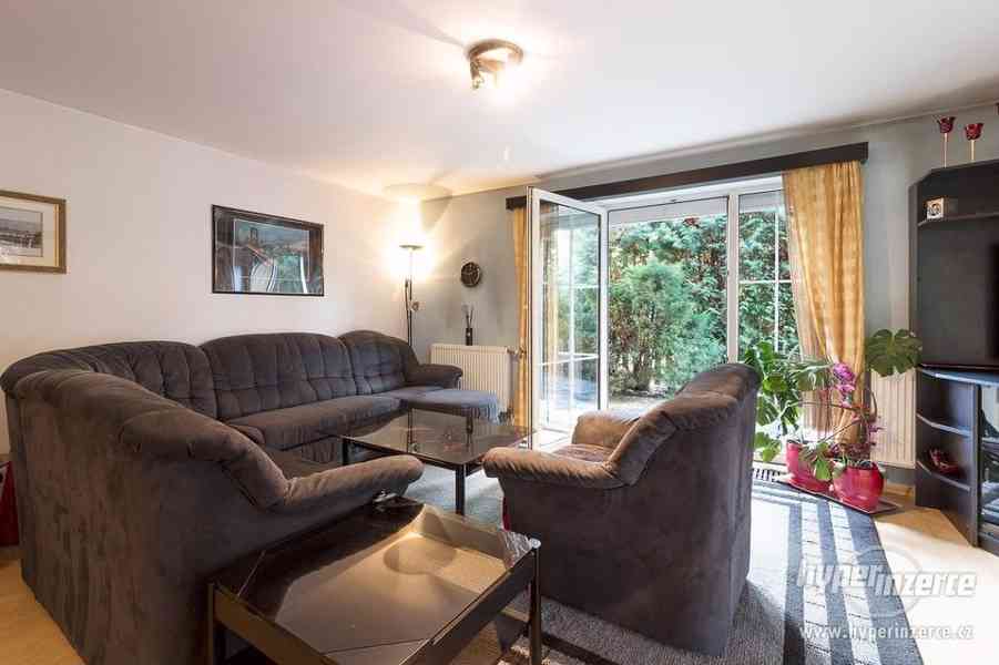 Prodej rodinného domu 370 m, pozemek 821 m, Svojetice, okres Praha-východ - foto 16