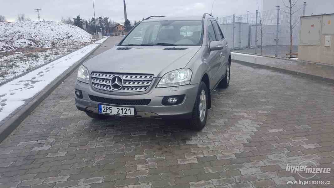 Mercedes-Benz ML 320 CDI 4Matic - foto 2