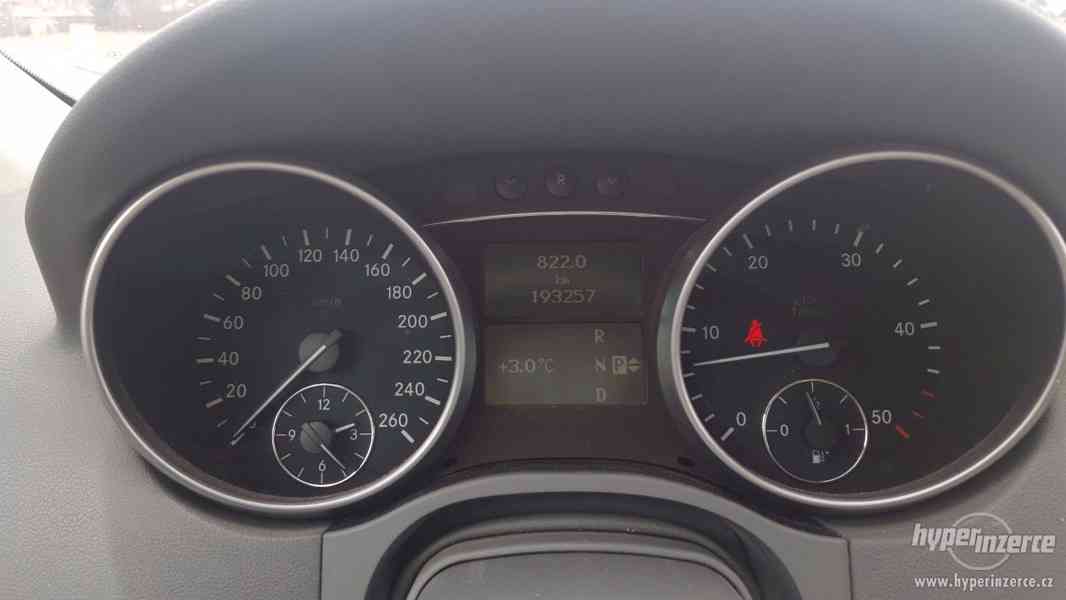 Mercedes-Benz ML 320 CDI 4Matic - foto 11