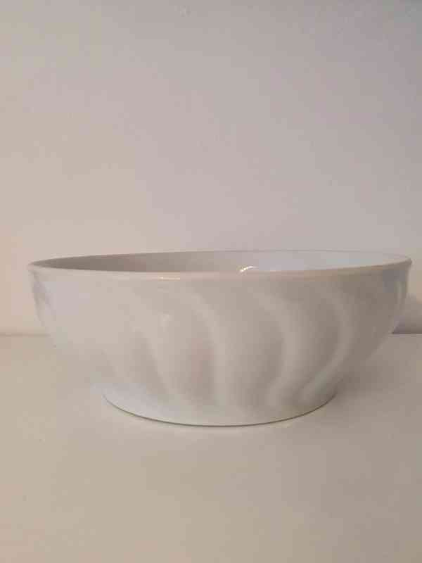 Porcelánové nádobí retro 2 - foto 15