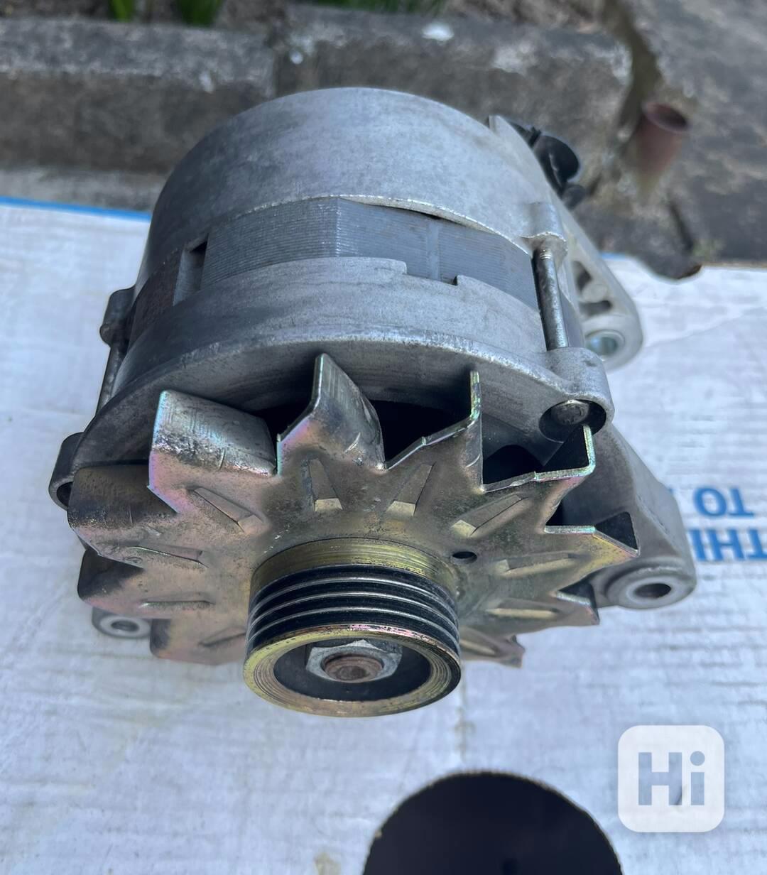 Alternátor ŠKODA FELICIA - foto 1