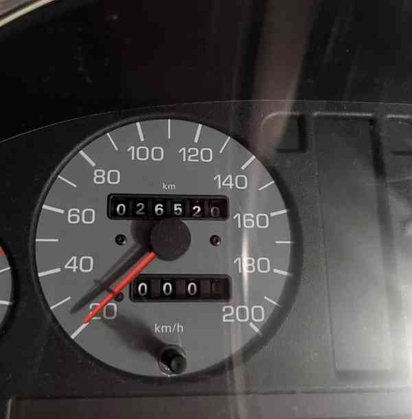 Alternátor ŠKODA FELICIA - foto 7