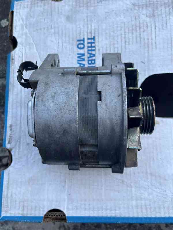 Alternátor ŠKODA FELICIA - foto 8