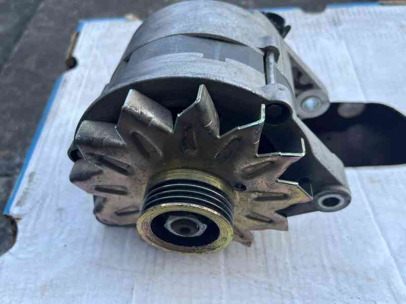 Alternátor ŠKODA FELICIA - foto 3