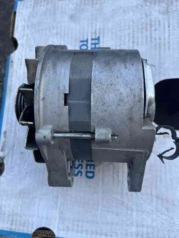 Alternátor ŠKODA FELICIA - foto 2