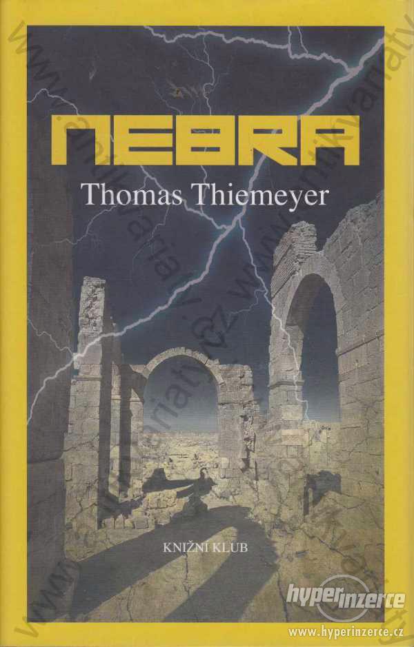 Nebra Thomas Thiemeyer - foto 1