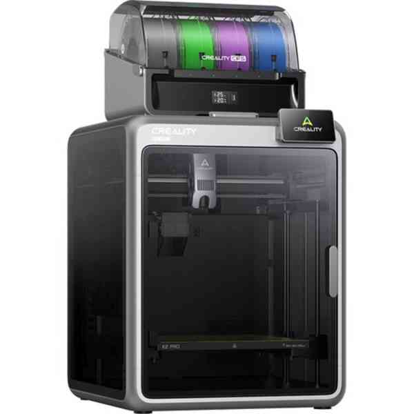Bambu Lab H2S/Creality K2 Pro Combo/Bambu Lab H2D - foto 2