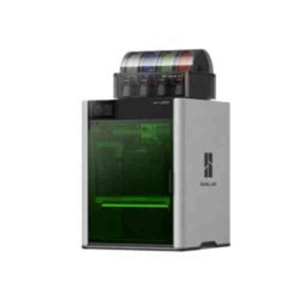 Bambu Lab H2S/Creality K2 Pro Combo/Bambu Lab H2D - foto 3