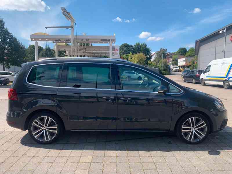 Seat Alhambra 2,0tdi FR-Line 110kw - foto 7