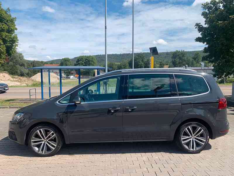 Seat Alhambra 2,0tdi FR-Line 110kw - foto 5