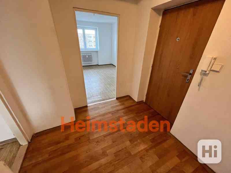 Pronájem, Byty 2+1, 47 m2 - Karviná - Nové Město - foto 6