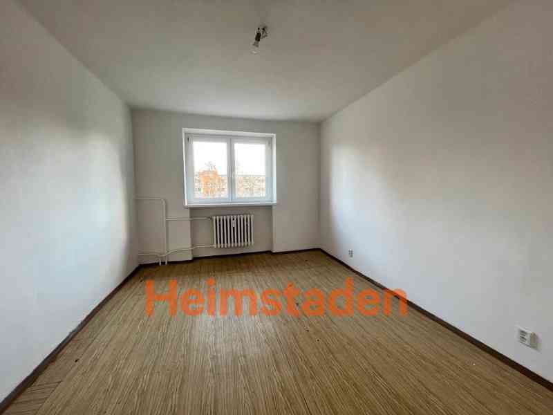 Pronájem, Byty 2+1, 47 m2 - Karviná - Nové Město - foto 4