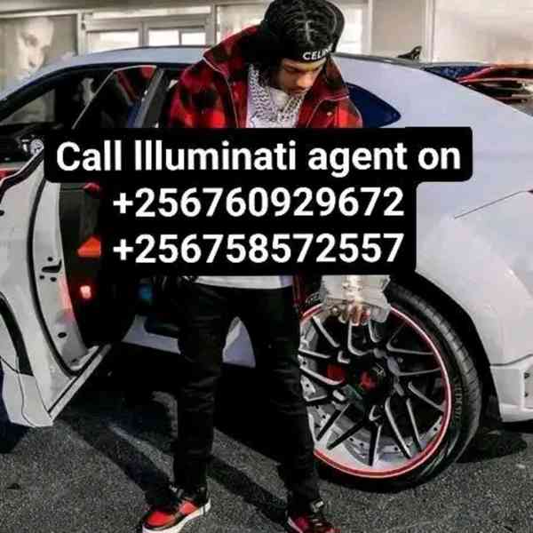 Illuminati Agent call in Uganda On+256760929672, 0758572557 - foto 1
