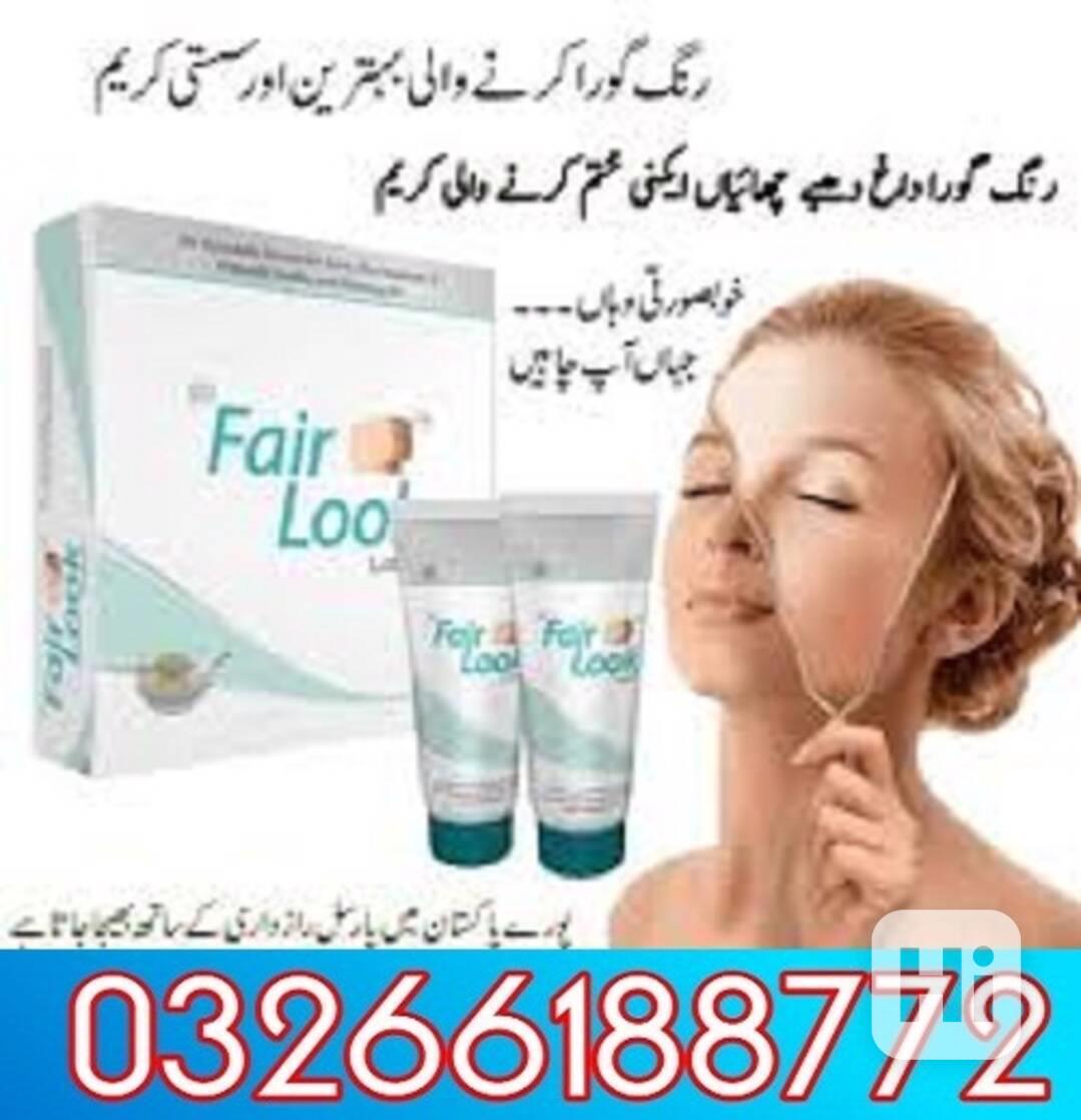 Fair Look Cream in Bahawalpur | 03266188772 - foto 1