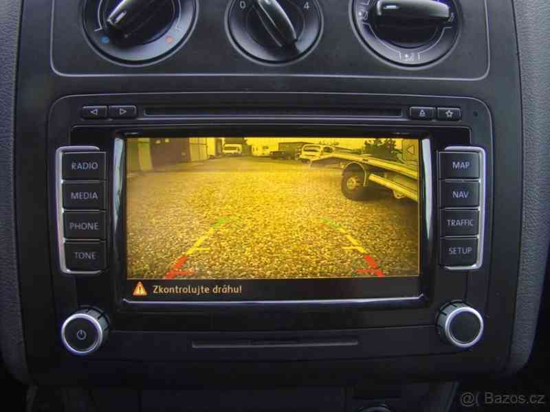 Volkswagen Caddy 2,0 CNG - foto 4