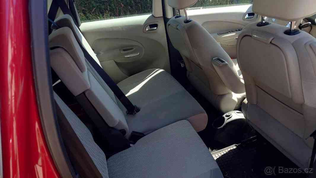 Citroën C3 Picasso 1,6   Exclusive VTI - foto 3