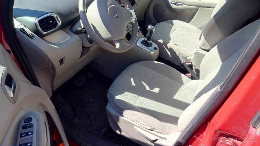 Citroën C3 Picasso 1,6   Exclusive VTI - foto 4