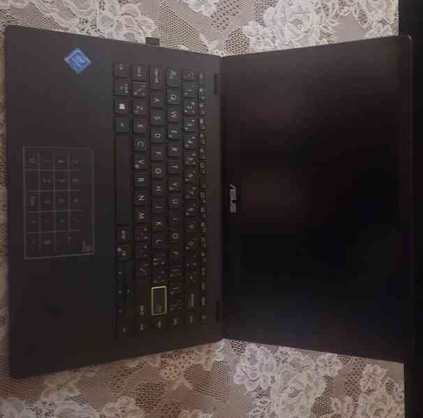 Notebook ASUS E410MA-EK005T - foto 2
