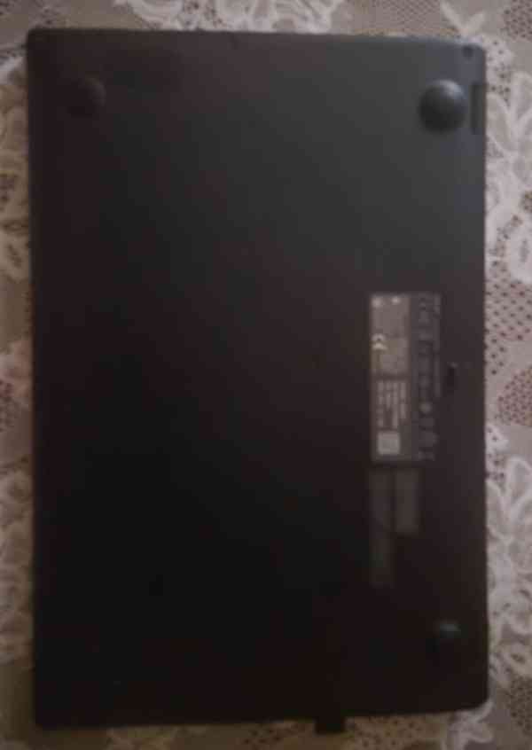 Notebook ASUS E410MA-EK005T - foto 3