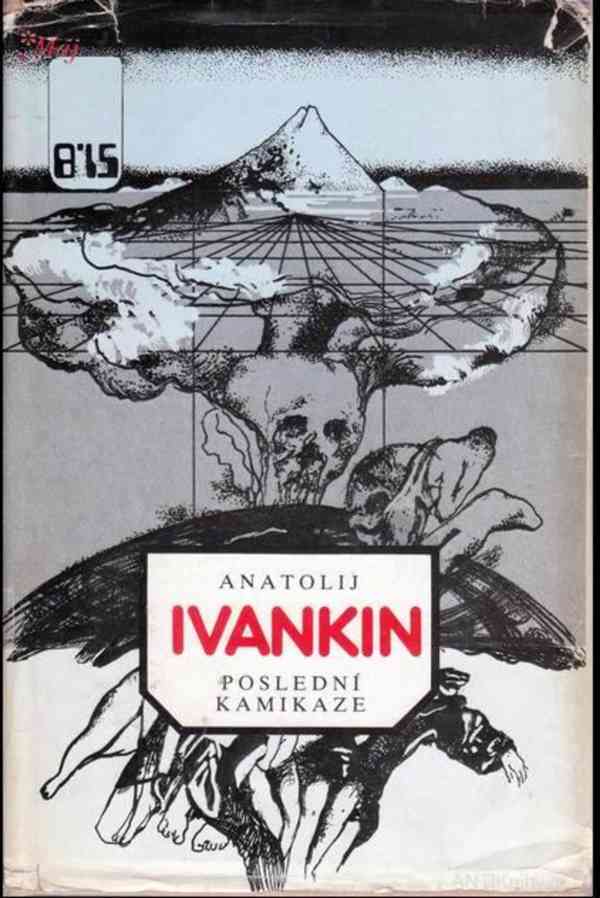 Knihy  literatury faktu - foto 3