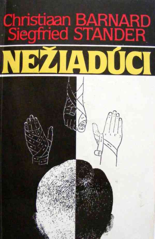 Knihy  literatury faktu - foto 17