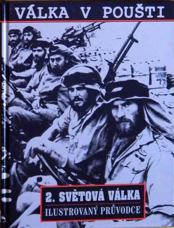 Knihy  literatury faktu - foto 4