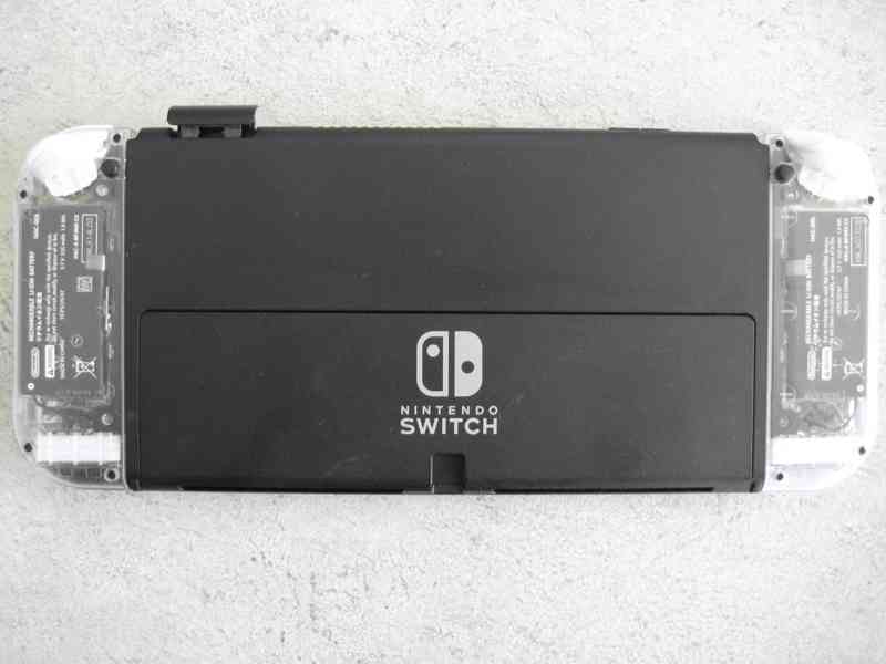 ♦️ NINTENDO ♦️ model SWITCH ♦️ - foto 6