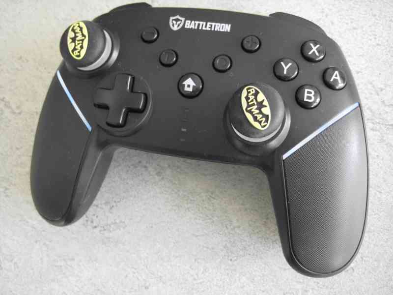 ♦️ NINTENDO ♦️ model SWITCH ♦️ - foto 3