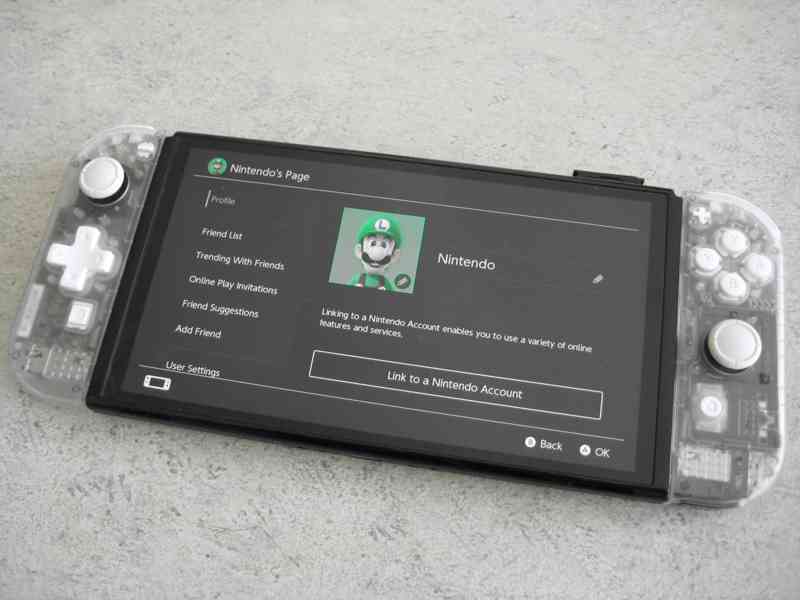 ♦️ NINTENDO ♦️ model SWITCH ♦️ - foto 7