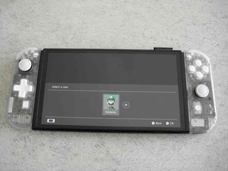 ♦️ NINTENDO ♦️ model SWITCH ♦️ - foto 8