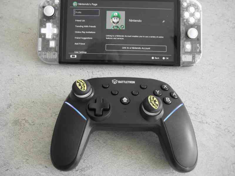 ♦️ NINTENDO ♦️ model SWITCH ♦️ - foto 2