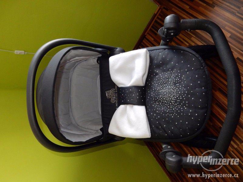 Cam Cortina X3 Tris Evolution - foto 7
