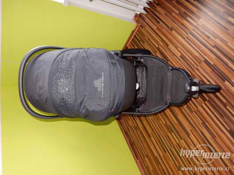 Cam Cortina X3 Tris Evolution - foto 8