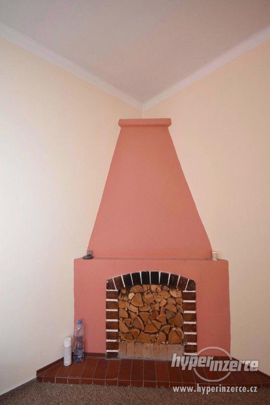 KRÁSNÝ BYT 2+1 S BALKONEM A KRBEM V CENTRU STRAKONIC - foto 15