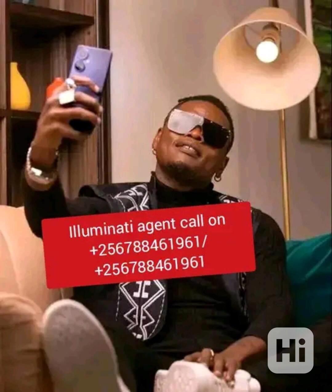 +256788461961/+256705239145 Join Illuminati in Uganda and so - foto 1