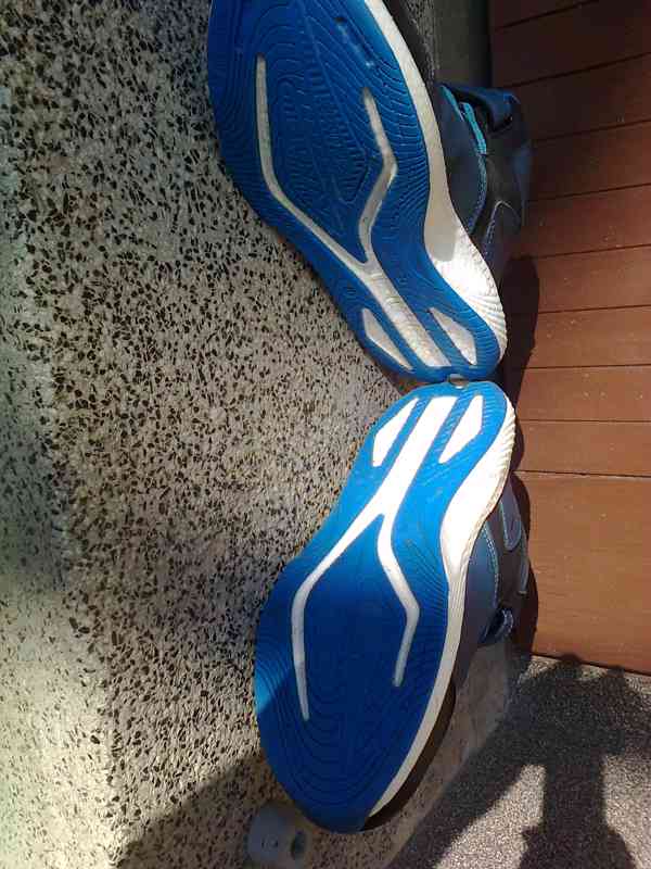 Tenisky itelské PMG vel.37 - foto 3