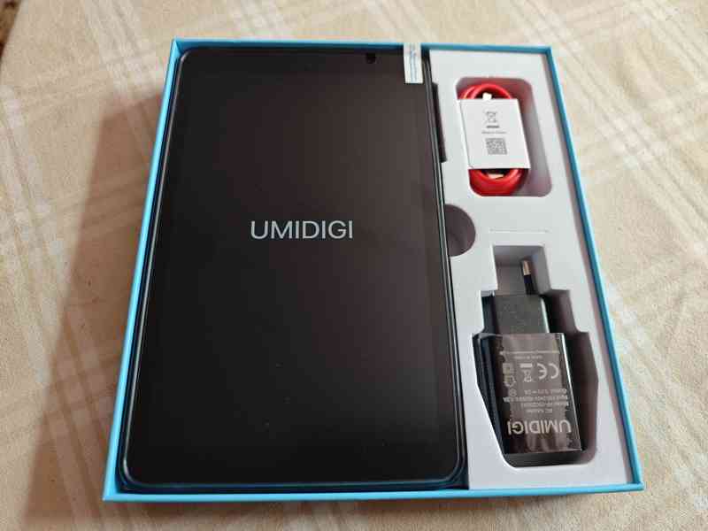 Tablet UMIDIGI - foto 2