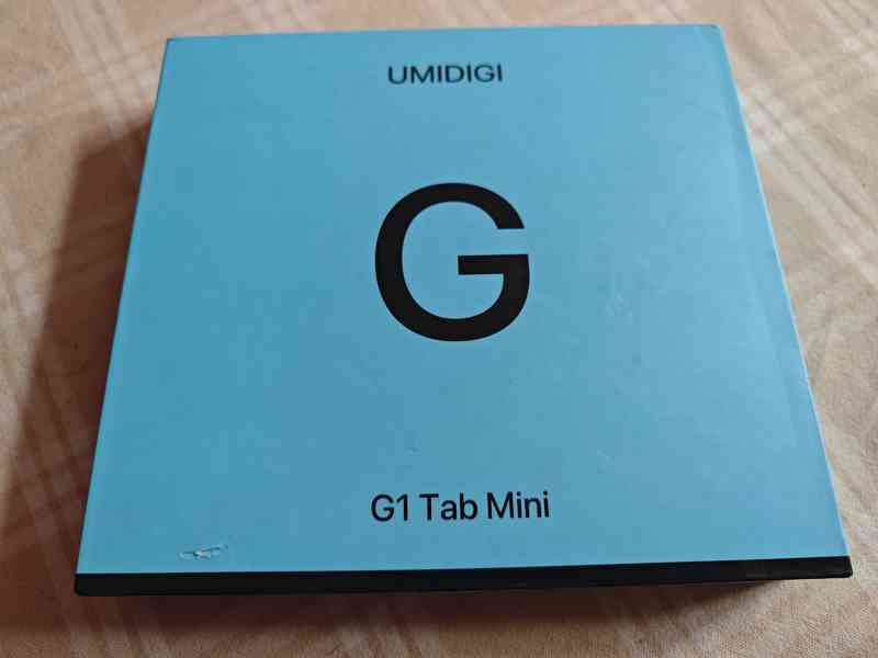 Tablet UMIDIGI - foto 3