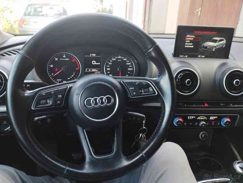 Audi A3 1,6   A3 Sportback - foto 8