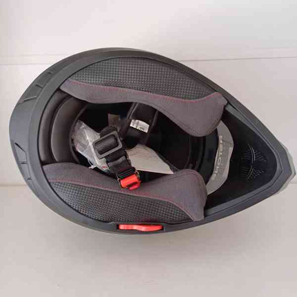 Enduro přilba Astone Casque Tourer Adventure - foto 7