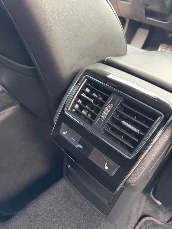 Škoda Superb 2,0   TSI (247kW), ABT, 4x4 DSG - foto 17