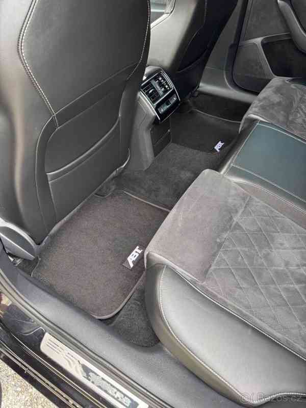 Škoda Superb 2,0   TSI (247kW), ABT, 4x4 DSG - foto 15