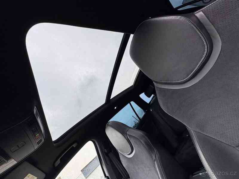 Škoda Superb 2,0   TSI (247kW), ABT, 4x4 DSG - foto 19