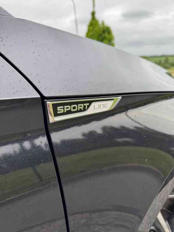 Škoda Superb 2,0   TSI (247kW), ABT, 4x4 DSG - foto 14